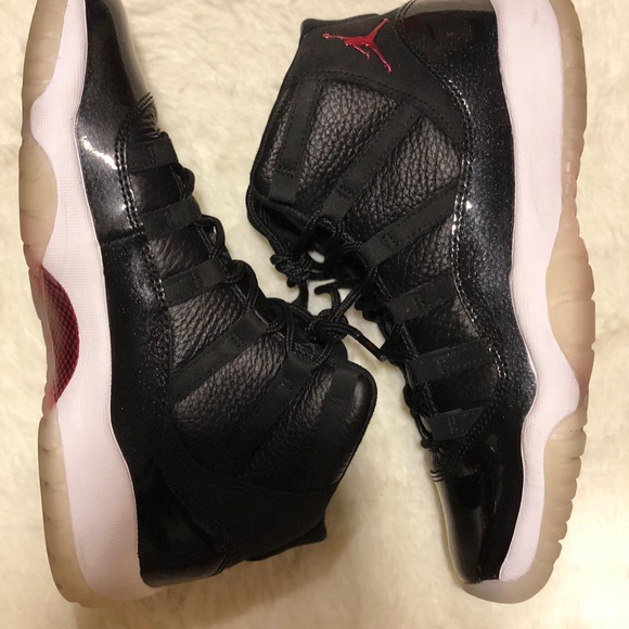 Air Jordan 11 retro 72-10